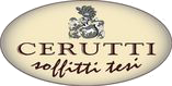 Бесшовные натяжные потолки Cerutti